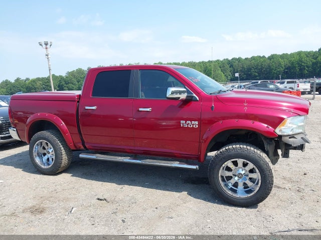 Aukcja sprzedaży 2015 Ram 1500 Big Horn, vin: 1C6RR6LT9FS583288, numer aukcji: 45494422