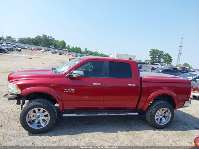 Aukcja sprzedaży 2015 Ram 1500 Big Horn, vin: 1C6RR6LT9FS583288, numer aukcji: 45494422