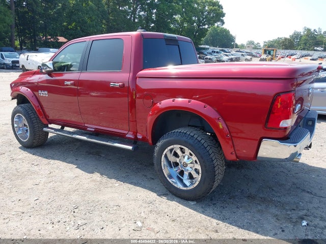 Aukcja sprzedaży 2015 Ram 1500 Big Horn, vin: 1C6RR6LT9FS583288, numer aukcji: 45494422