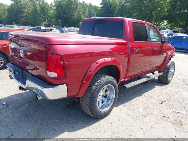 Продаж на аукціоні авто 2015 Ram 1500 Big Horn, vin: 1C6RR6LT9FS583288, номер лоту: 45494422