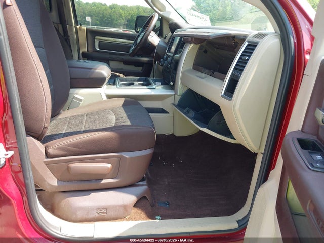 Aukcja sprzedaży 2015 Ram 1500 Big Horn, vin: 1C6RR6LT9FS583288, numer aukcji: 45494422