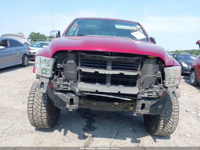 Aukcja sprzedaży 2015 Ram 1500 Big Horn, vin: 1C6RR6LT9FS583288, numer aukcji: 45494422