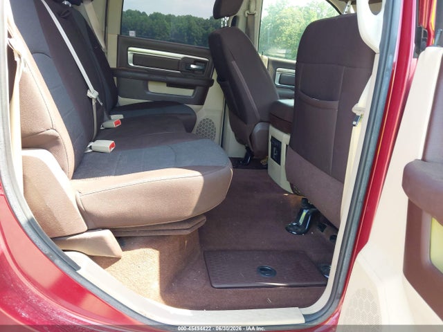 Aukcja sprzedaży 2015 Ram 1500 Big Horn, vin: 1C6RR6LT9FS583288, numer aukcji: 45494422