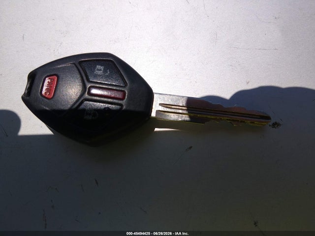 4A4AP3AU4EE025604 Mitsubishi Outlander Sport Es