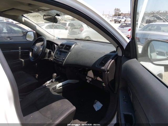 4A4AP3AU4EE025604 Mitsubishi Outlander Sport Es