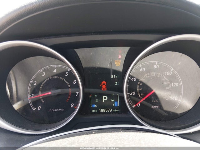 4A4AP3AU4EE025604 Mitsubishi Outlander Sport Es