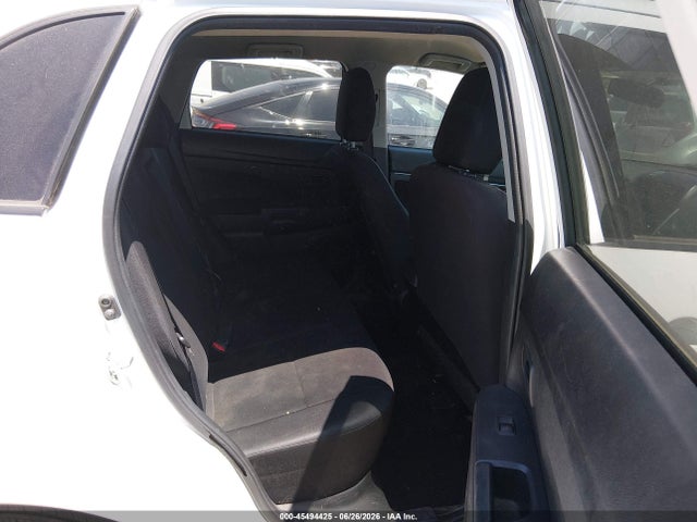 4A4AP3AU4EE025604 Mitsubishi Outlander Sport Es