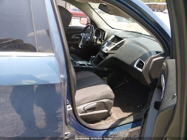 Продаж на аукціоні авто 2016 Chevrolet Equinox Lt, vin: 2GNALCEK7G6188287, номер лоту: 45494430