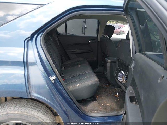 Продаж на аукціоні авто 2016 Chevrolet Equinox Lt, vin: 2GNALCEK7G6188287, номер лоту: 45494430