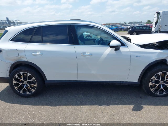 Продаж на аукціоні авто 2025 Mercedes-benz Glc 350e 4matic, vin: W1NKM5GB1SF407075, номер лоту: 45494432