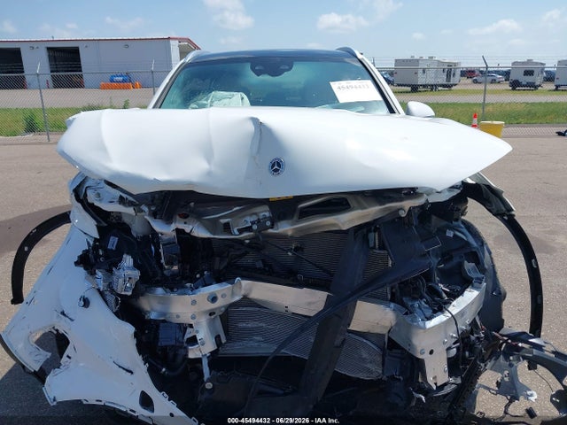 Продаж на аукціоні авто 2025 Mercedes-benz Glc 350e 4matic, vin: W1NKM5GB1SF407075, номер лоту: 45494432