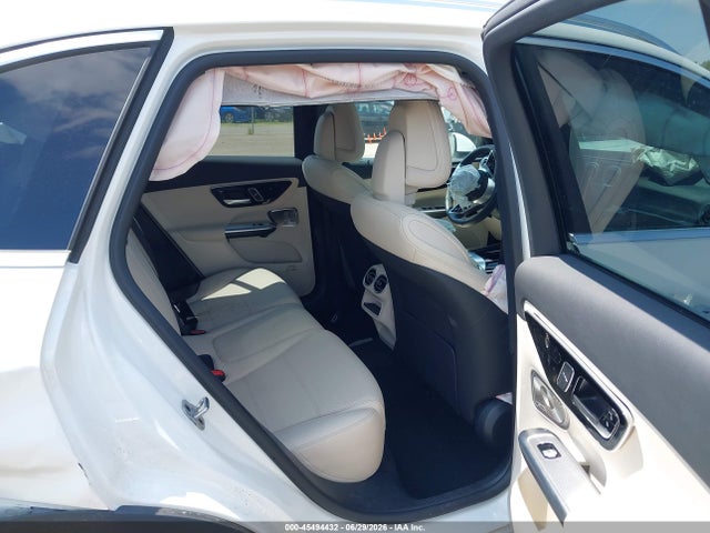 Продаж на аукціоні авто 2025 Mercedes-benz Glc 350e 4matic, vin: W1NKM5GB1SF407075, номер лоту: 45494432