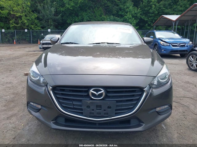 Aukcja sprzedaży 2017 Mazda Mazda3 Sport, vin: 3MZBN1U78HM109383, numer aukcji: 45494438