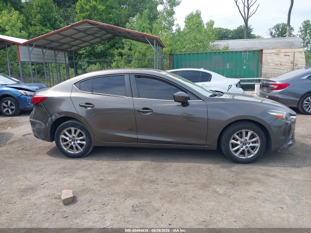 Aukcja sprzedaży 2017 Mazda Mazda3 Sport, vin: 3MZBN1U78HM109383, numer aukcji: 45494438