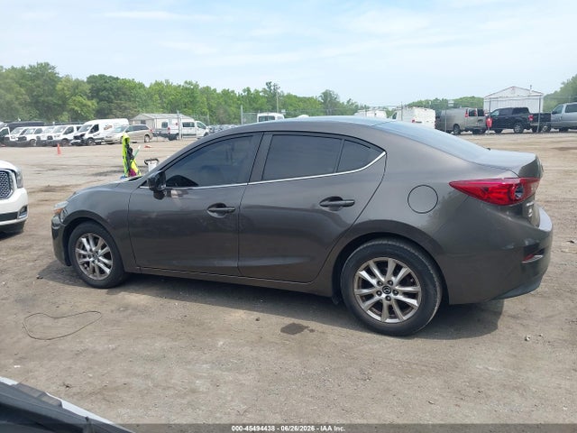 Aukcja sprzedaży 2017 Mazda Mazda3 Sport, vin: 3MZBN1U78HM109383, numer aukcji: 45494438