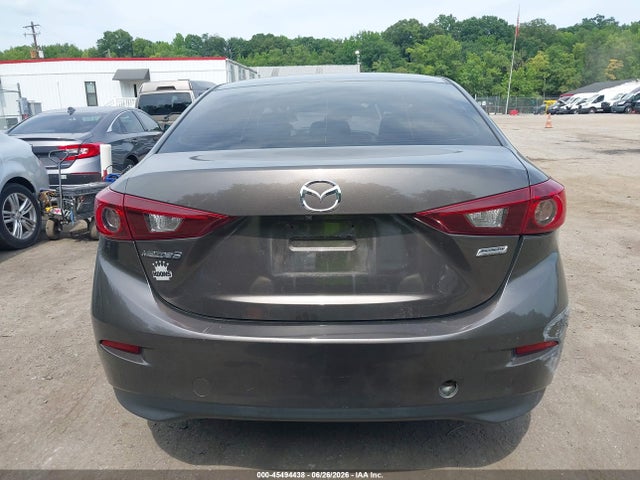 Aukcja sprzedaży 2017 Mazda Mazda3 Sport, vin: 3MZBN1U78HM109383, numer aukcji: 45494438