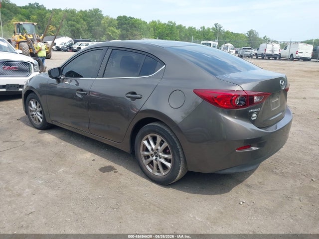 Aukcja sprzedaży 2017 Mazda Mazda3 Sport, vin: 3MZBN1U78HM109383, numer aukcji: 45494438