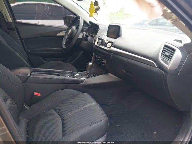 Aukcja sprzedaży 2017 Mazda Mazda3 Sport, vin: 3MZBN1U78HM109383, numer aukcji: 45494438