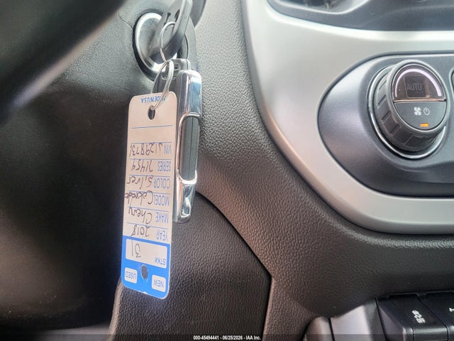 1GCGTEEN9J1298731 Chevrolet Colorado Zr2