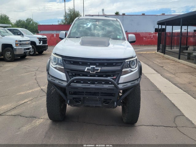 1GCGTEEN9J1298731 Chevrolet Colorado Zr2