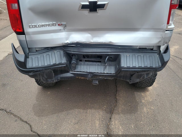 1GCGTEEN9J1298731 Chevrolet Colorado Zr2