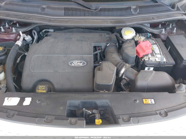 45494454 :رقم المزاد ، 1FMHK8D87CGA34133 vin ، 2012 Ford Explorer Xlt مزاد بيع