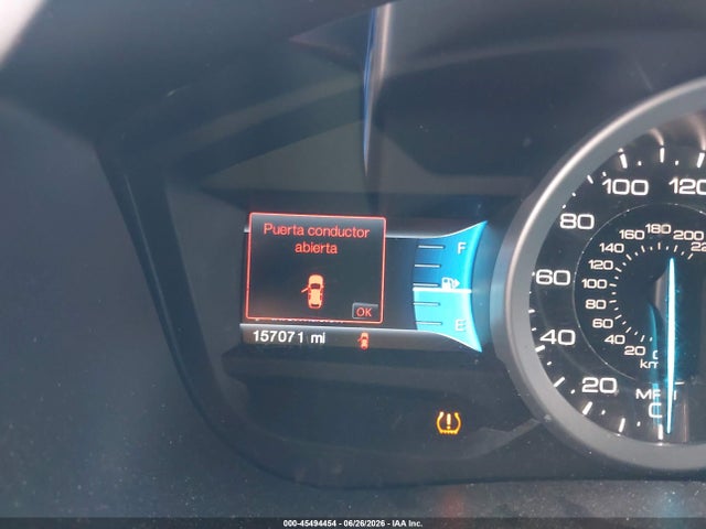 45494454 :رقم المزاد ، 1FMHK8D87CGA34133 vin ، 2012 Ford Explorer Xlt مزاد بيع