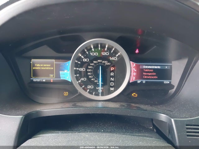 45494454 :رقم المزاد ، 1FMHK8D87CGA34133 vin ، 2012 Ford Explorer Xlt مزاد بيع