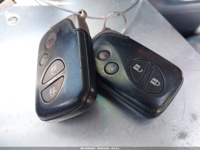 Aukcja sprzedaży 2012 Lexus Rx 350, vin: 2T2ZK1BA9CC069501, numer aukcji: 45494453