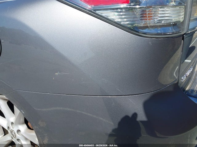 Aukcja sprzedaży 2012 Lexus Rx 350, vin: 2T2ZK1BA9CC069501, numer aukcji: 45494453