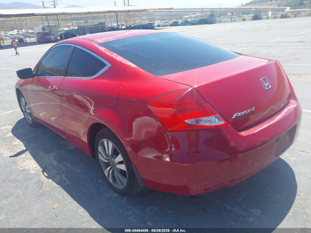 Aukcja sprzedaży 2012 Honda Accord 2.4 Lx-s, vin: 1HGCS1B36CA001691, numer aukcji: 45494456