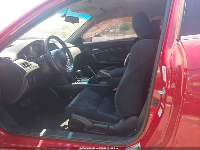 Aukcja sprzedaży 2012 Honda Accord 2.4 Lx-s, vin: 1HGCS1B36CA001691, numer aukcji: 45494456