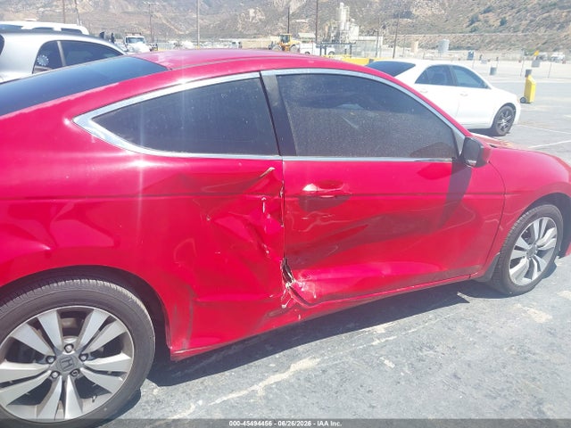 Aukcja sprzedaży 2012 Honda Accord 2.4 Lx-s, vin: 1HGCS1B36CA001691, numer aukcji: 45494456