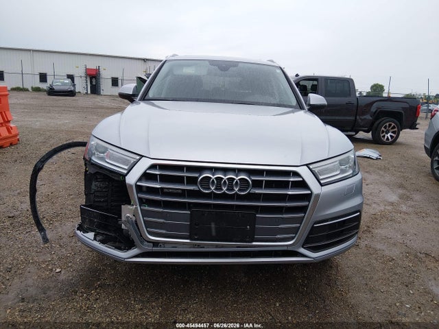 Продажа на аукционе авто 2020 Audi Q5 Premium 45 Tfsi Quattro S Tronic, vin: WA1ANAFY0L2082212, номер лота: 45494457