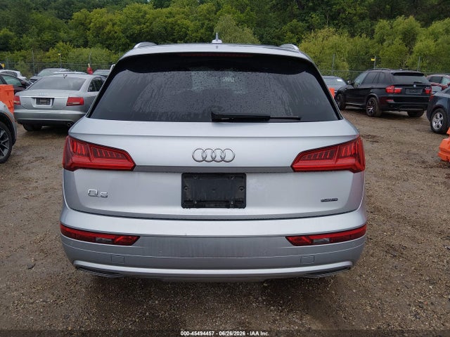 Продажа на аукционе авто 2020 Audi Q5 Premium 45 Tfsi Quattro S Tronic, vin: WA1ANAFY0L2082212, номер лота: 45494457
