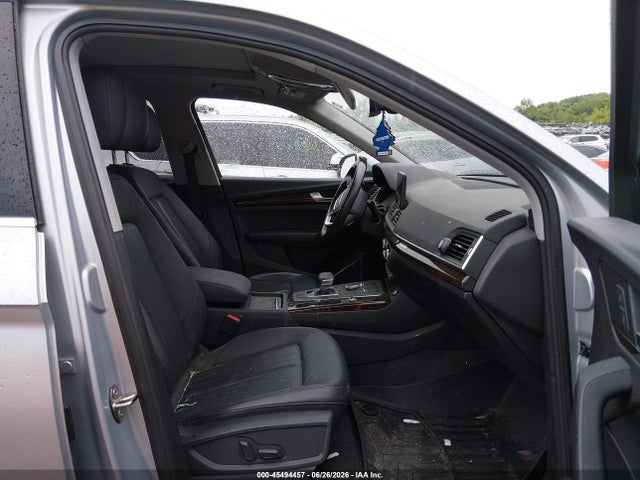 Продажа на аукционе авто 2020 Audi Q5 Premium 45 Tfsi Quattro S Tronic, vin: WA1ANAFY0L2082212, номер лота: 45494457