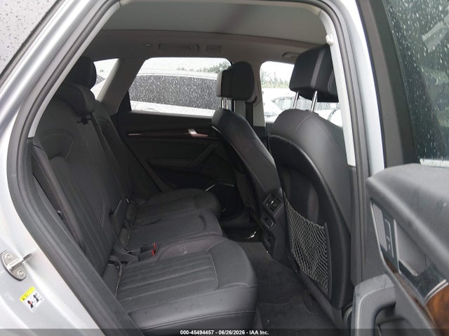 Продажа на аукционе авто 2020 Audi Q5 Premium 45 Tfsi Quattro S Tronic, vin: WA1ANAFY0L2082212, номер лота: 45494457
