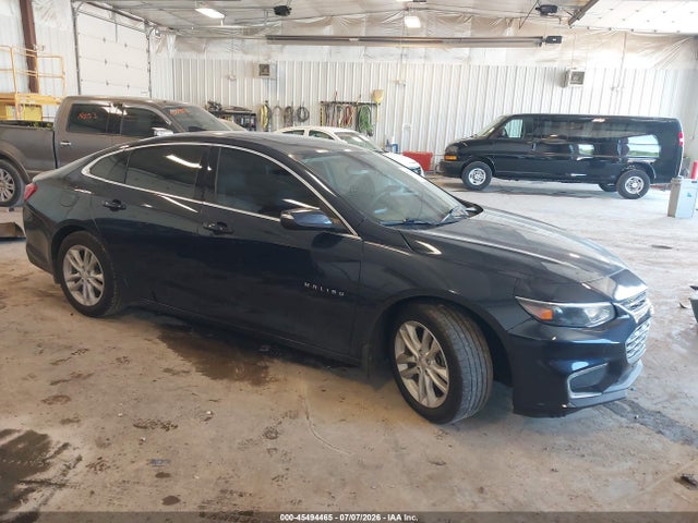 Auction sale of the 2016 Chevrolet Malibu Hybrid, vin: 1G1ZJ5SU2GF350652, lot number: 45494465