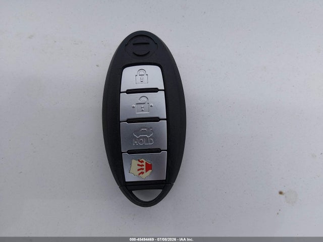 1N4AL3AP1FN398541 Nissan Altima 2.5/2.5 S/2.5 Sl/2.5 Sv