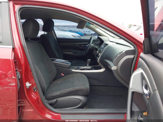 1N4AL3AP1FN398541 Nissan Altima 2.5/2.5 S/2.5 Sl/2.5 Sv