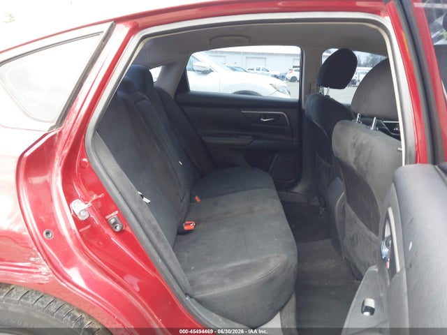 1N4AL3AP1FN398541 Nissan Altima 2.5/2.5 S/2.5 Sl/2.5 Sv