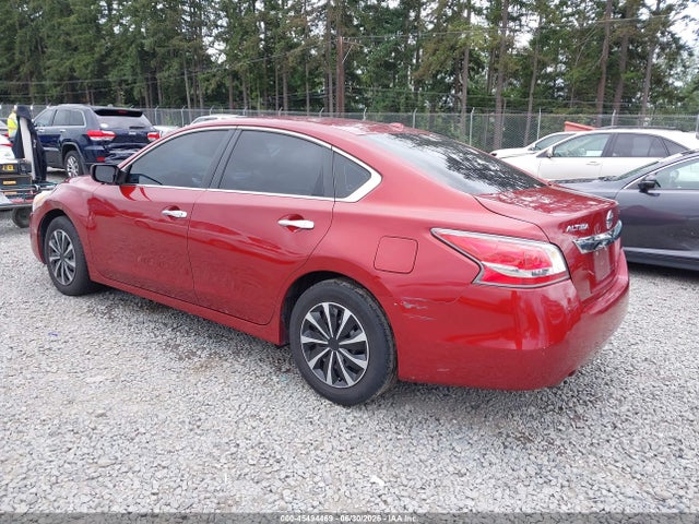 Aukcja sprzedaży 2015 Nissan Altima 2.5/2.5 S/2.5 Sl/2.5 Sv, vin: 1N4AL3AP1FN398541, numer aukcji: 45494469
