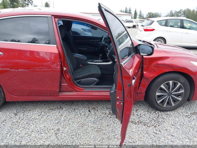 1N4AL3AP1FN398541 Nissan Altima 2.5/2.5 S/2.5 Sl/2.5 Sv