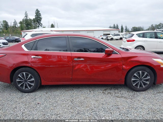 1N4AL3AP1FN398541 Nissan Altima 2.5/2.5 S/2.5 Sl/2.5 Sv