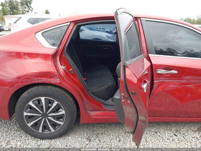 1N4AL3AP1FN398541 Nissan Altima 2.5/2.5 S/2.5 Sl/2.5 Sv