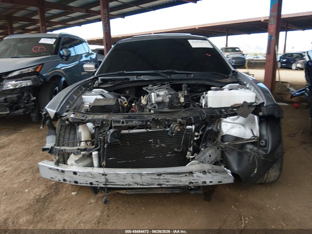 Dodge Charger R/t Scat Pack 2016 2C3CDXGJ1GH218757 Image 6