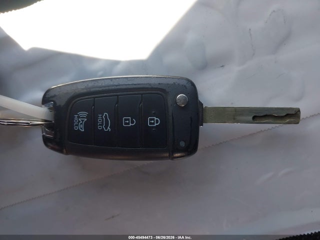 2021 Hyundai Accent Se მანქანა იყიდება აუქციონზე, vin: 3KPC24A69ME149084, აუქციონის ნომერი: 45494473