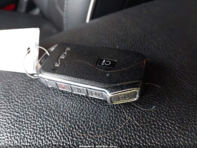 45494474 :رقم المزاد ، 3KPF54AD2PE533540 vin ، 2023 Kia Forte Gt-line مزاد بيع