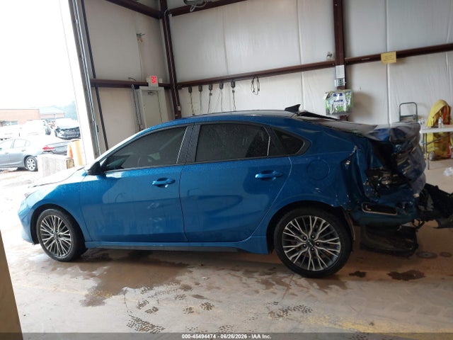 45494474 :رقم المزاد ، 3KPF54AD2PE533540 vin ، 2023 Kia Forte Gt-line مزاد بيع
