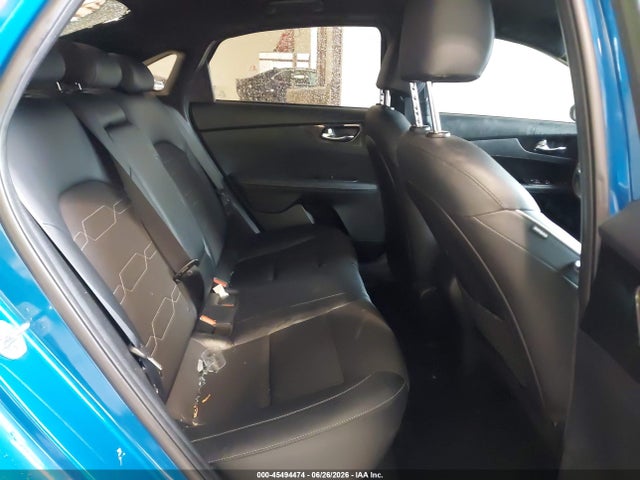 45494474 :رقم المزاد ، 3KPF54AD2PE533540 vin ، 2023 Kia Forte Gt-line مزاد بيع